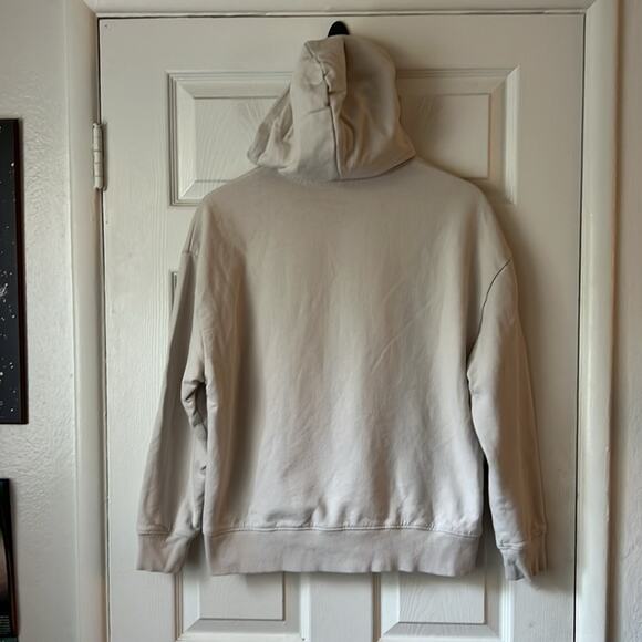 Deus ex Machina Mable Hoodie White size 6/XS - Picture 7 of 7